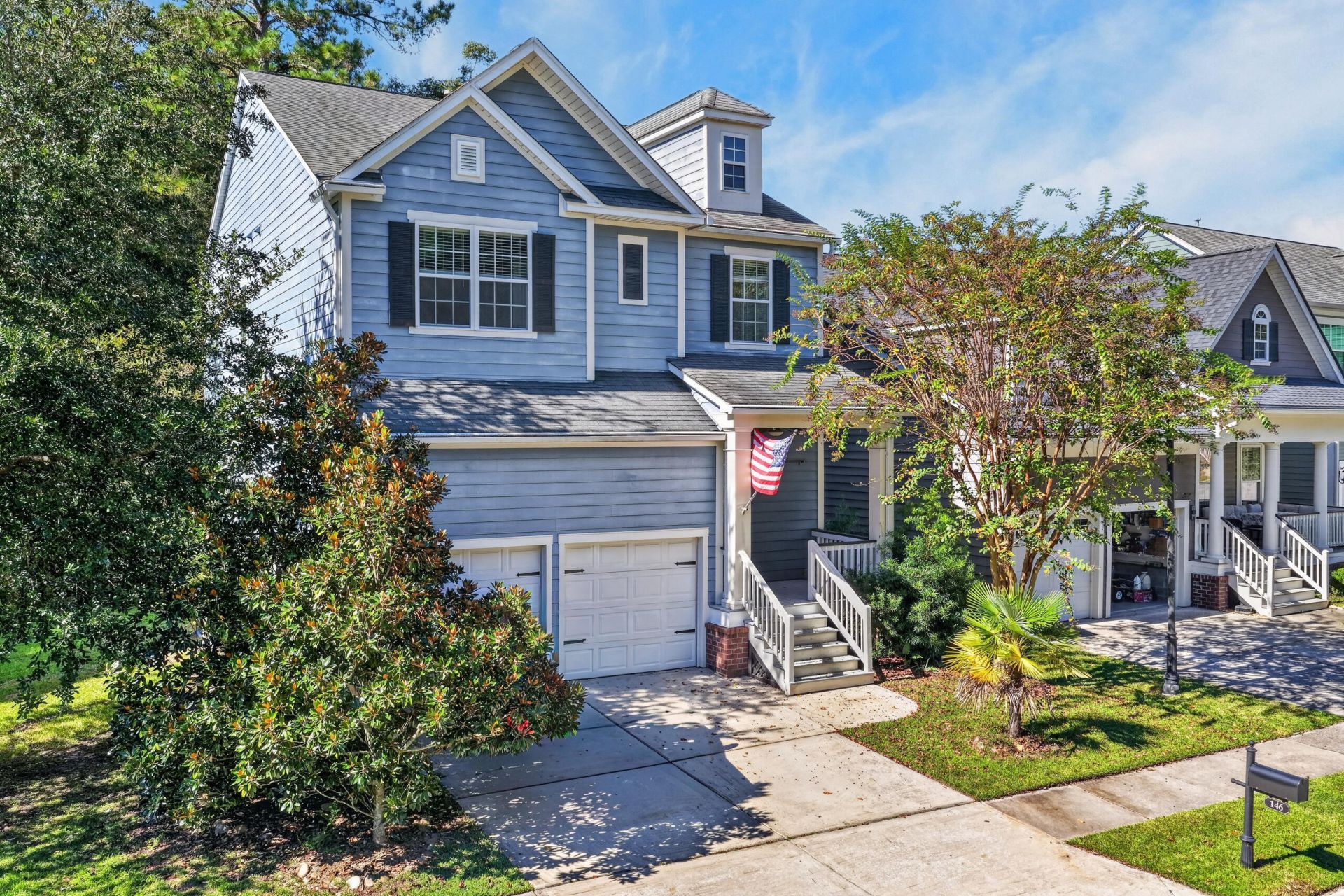 146 Ashley Bluffs Road Photo 48