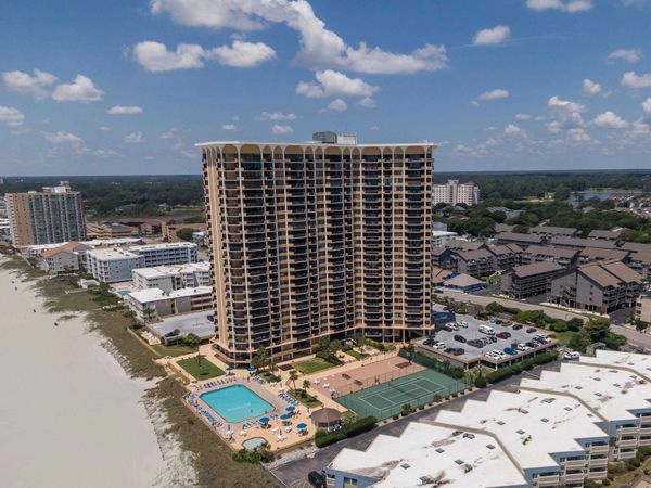 9650 Shore Dr. , Unit 1806, Myrtle Beach, SC 29572