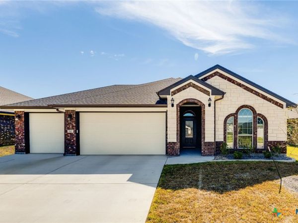 510 Roy Cordell Street , Killeen, TX 76542