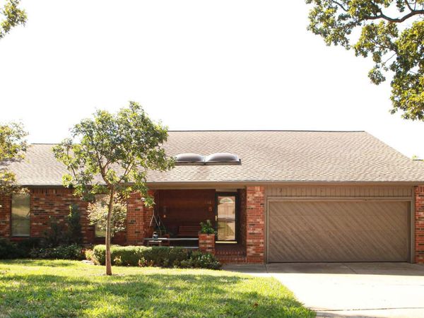 1746 W Virgin Street , Tulsa, OK 74127