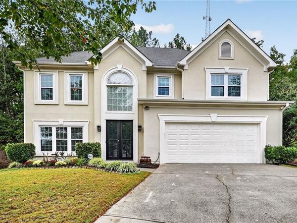 800 Gates Lane , Johns Creek, GA 30022