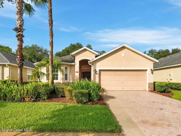 680 Remington Green Drive SE , Palm Bay, FL 32909