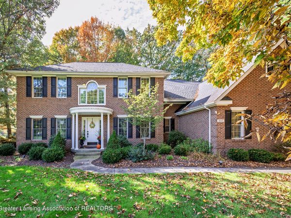 4665 Wellington Drive, Okemos, MI 48864