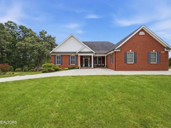 225 W Shore Drive, Rockwood, TN 37854