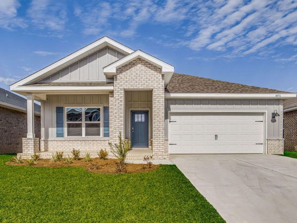 207 Foxtrail Run, Freeport, FL 32439