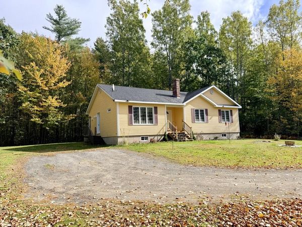 79 Brock Road , Searsport, ME 04974