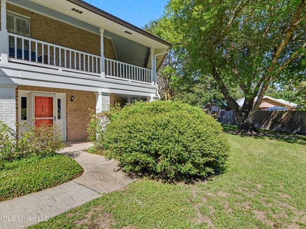515 Third Street, Bay Saint Louis, MS 39520