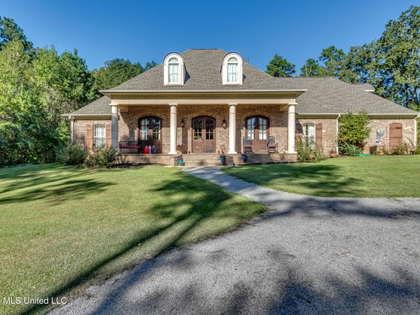 875 Westerly Drive, Brandon, MS 39042