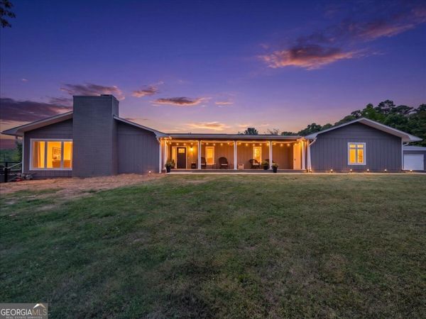 1602 Westwind Drive NW, Fort Payne, AL 35967
