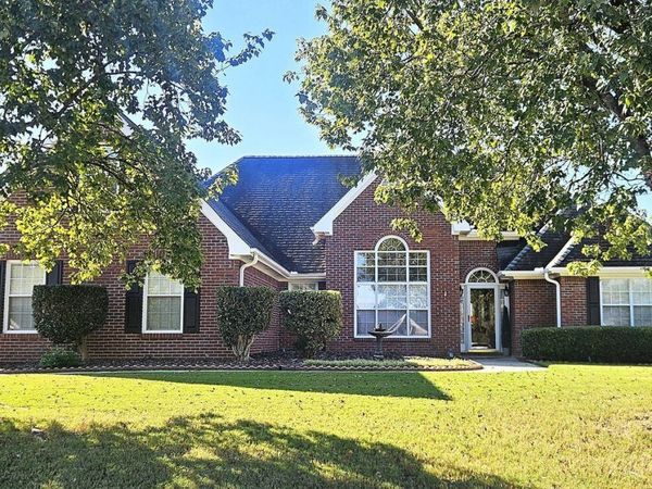 1016 Maria Drive, Mcdonough, GA 30253
