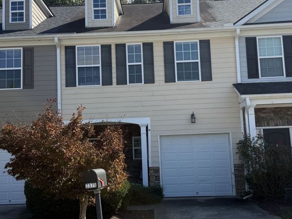 2371 Marbleridge Drive, Gainesville, GA 30501