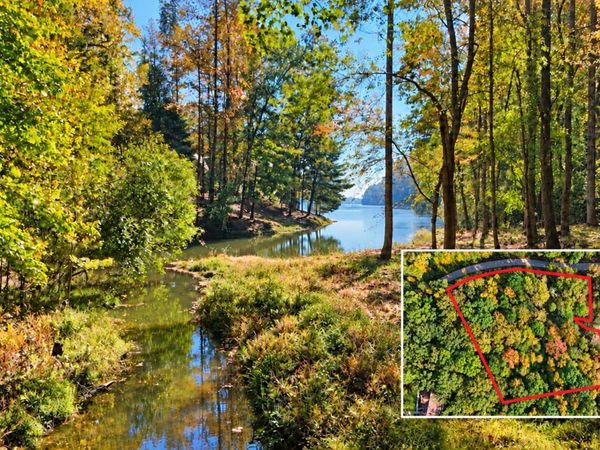 LOT 157 N Laceola Road, Cleveland, GA 30528