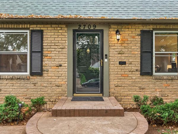 2709 Lynn Avenue, Saint Louis Park, MN 55416