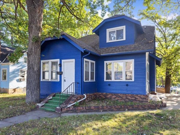 1026 9th Avenue S, Saint Cloud, MN 56301