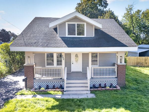 240 Hudson Avenue, Rensselaer, NY 12144