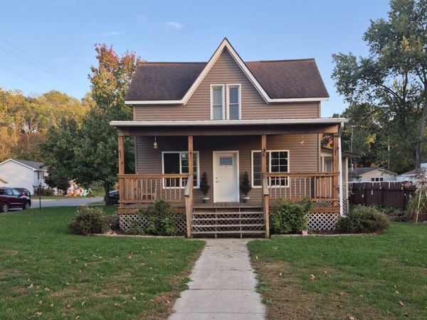 1231 E Prospect Street, Durand, WI 54736