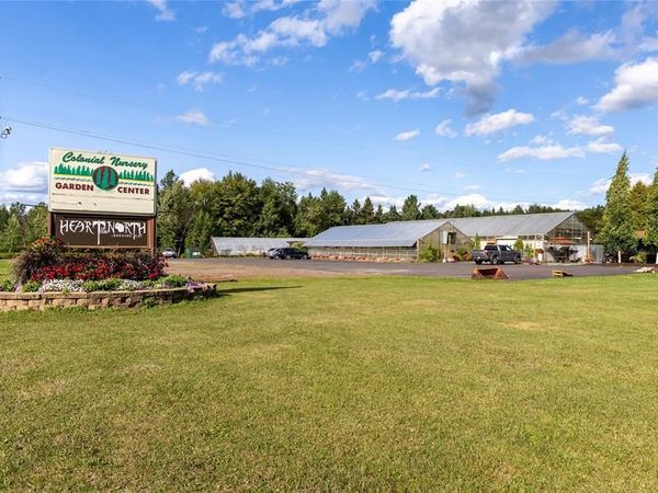 N4038 State Highway 27, Ladysmith, WI 54848