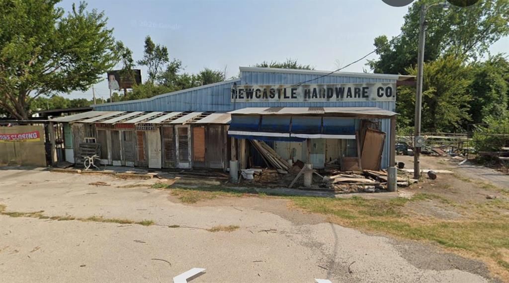 1559 N Main Street, Newcastle, OK 73065 Main Photo