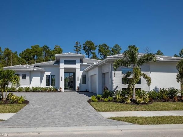 9523 Caymas WAY , NAPLES, FL 34114