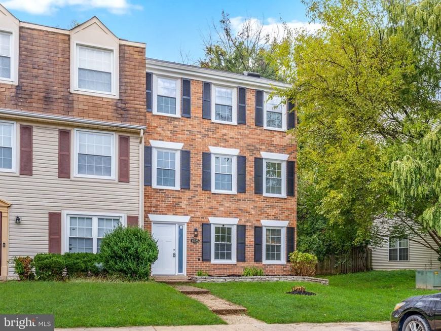 6925 Storch Circle , Lanham, MD 20706 Main Photo