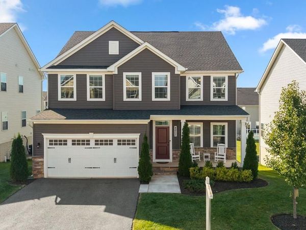4855 RAILWAY CIRCLE, MONROVIA, MD 21770