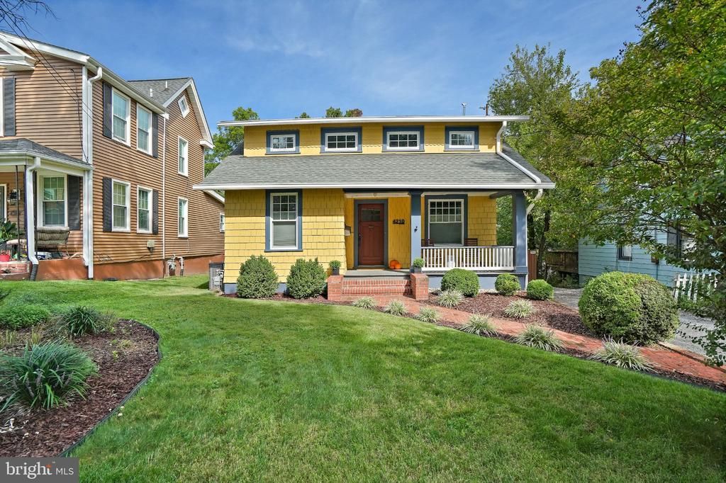 4210 JEFFERSON STREET, HYATTSVILLE, MD 20781