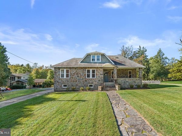 2903 CUB HILL ROAD, PARKVILLE, MD 21234