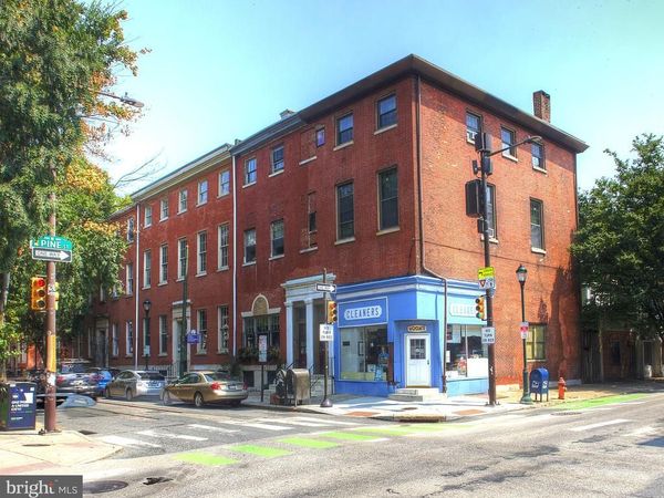 327 S 11TH STREET, PHILADELPHIA, PA 19107