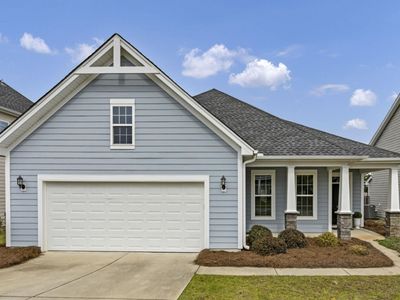 415 Orchard Grove Lane, Elgin, SC 29045