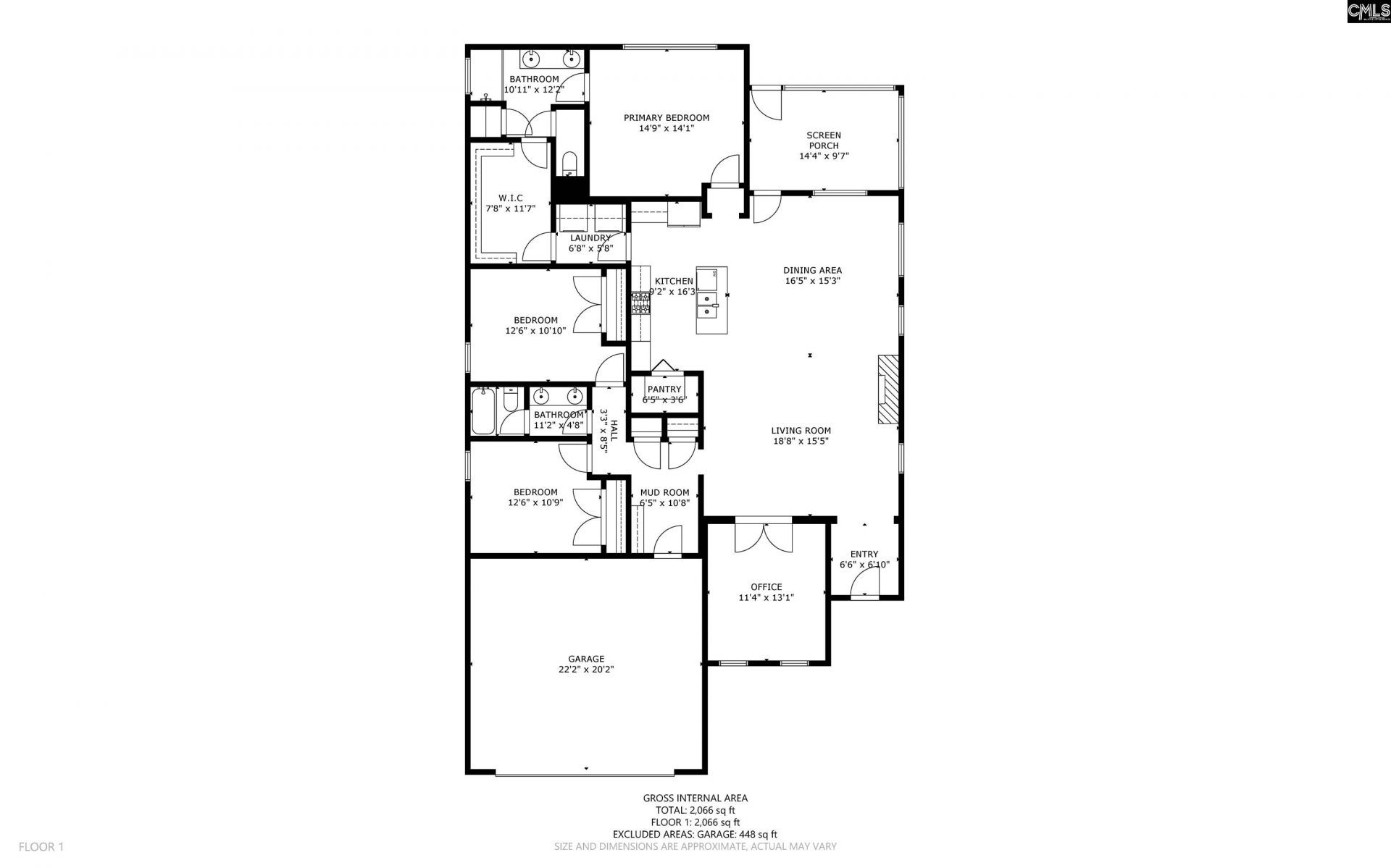 415 Orchard Grove Lane Photo 34