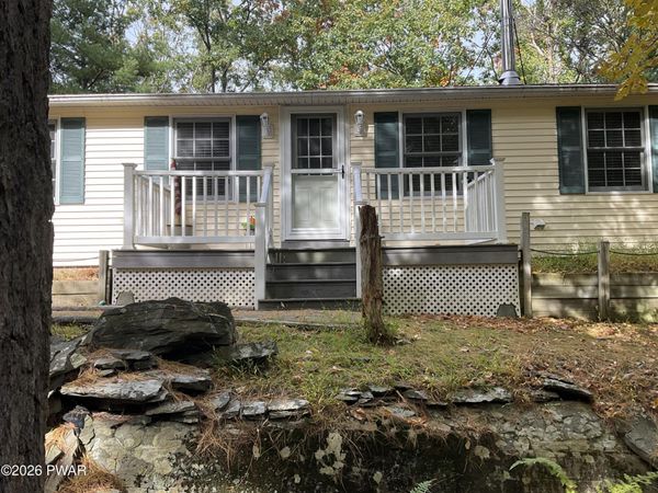 188 Westfall Drive , Dingmans Ferry, PA 18328