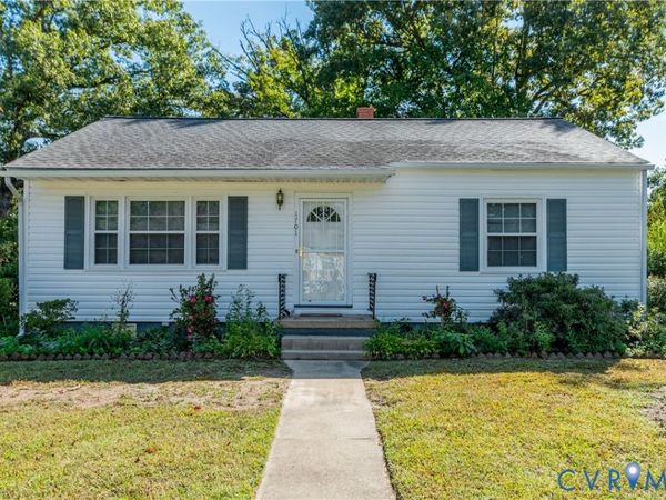 1701 Kingswood Street, Richmond, VA 23224