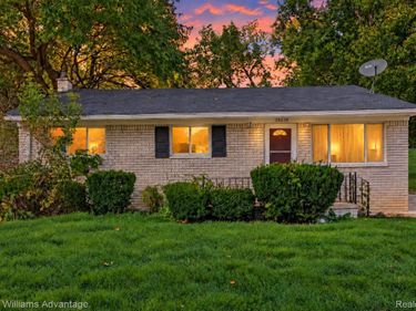 28638 Fernwood Street, Inkster, Mi 48141