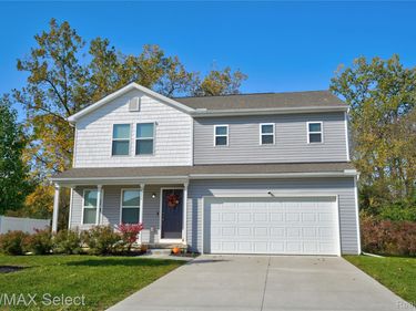 2288 Hunter Lane , Burton, Mi 48519