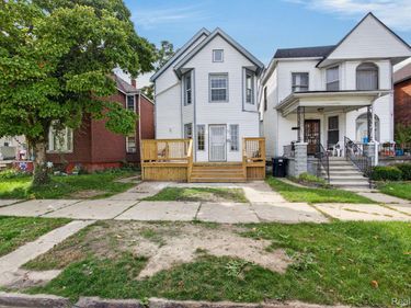 5797 Loraine Street , Detroit, Mi 48208