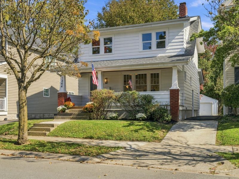 1344 Ashland Avenue, Columbus, OH 43212 Photo 1