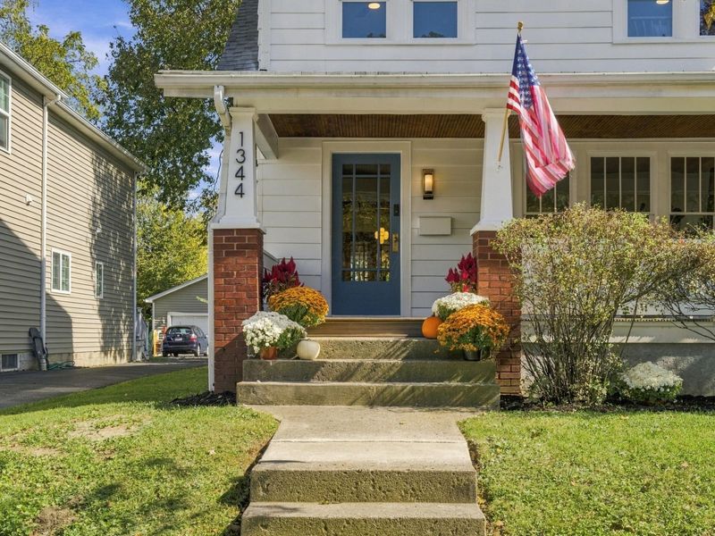 1344 Ashland Avenue, Columbus, OH 43212 Photo 2
