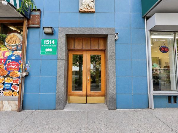 1514 Metropolitan Avenue , Unit 7G, Bronx, NY 10462