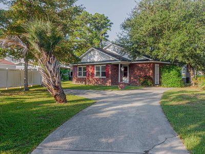 425 Spauldingwood Rd. , Little River, SC 29566