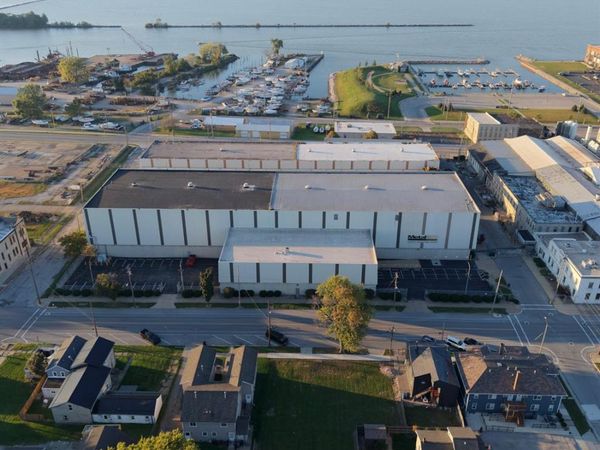 714 W Market Street, Sandusky, OH 44870