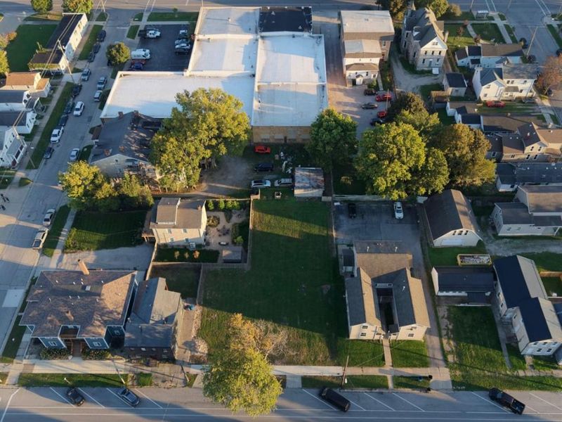 714 W Market Street, Sandusky, OH 44870 Photo 14