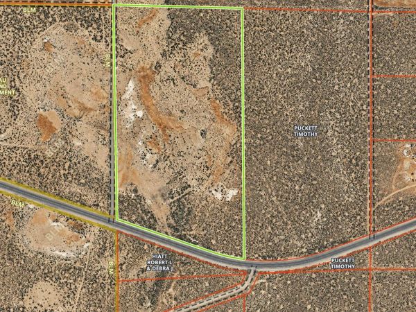 0 Old Lake Road, Unit 11100, Christmas Valley, OR 97641