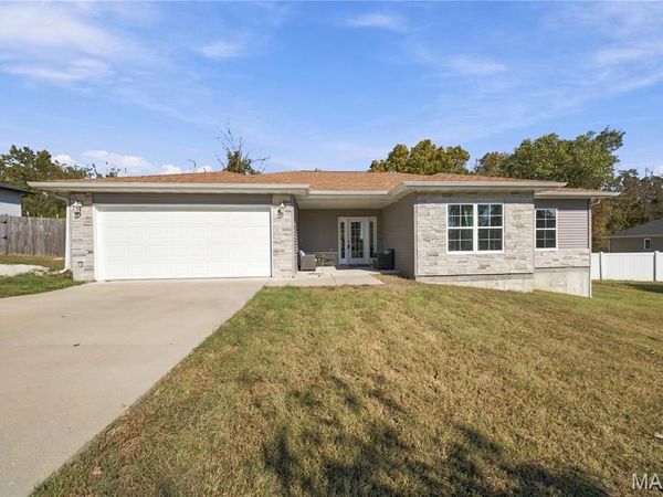 12337 Weatherby Court, Rolla, MO 65401