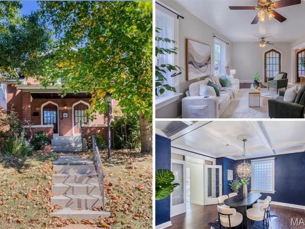 1912 McCausland Avenue, St Louis, MO 63117