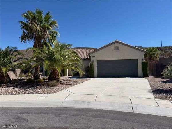 2145 Falls City Court, Henderson, NV 89044