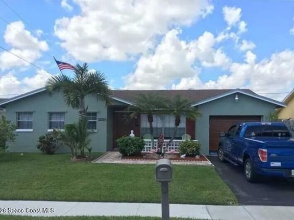 22251 SW 61st Avenue , Boca Raton, FL 33428