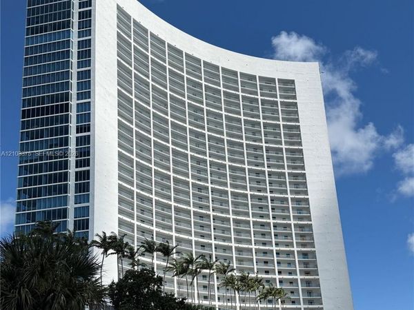 601 NE 36th St , Unit 2602, Miami, FL 33137