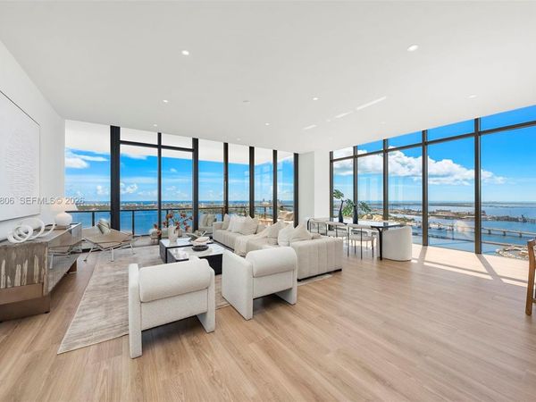 788 NE 23rd St , Unit 4501, Miami, FL 33137