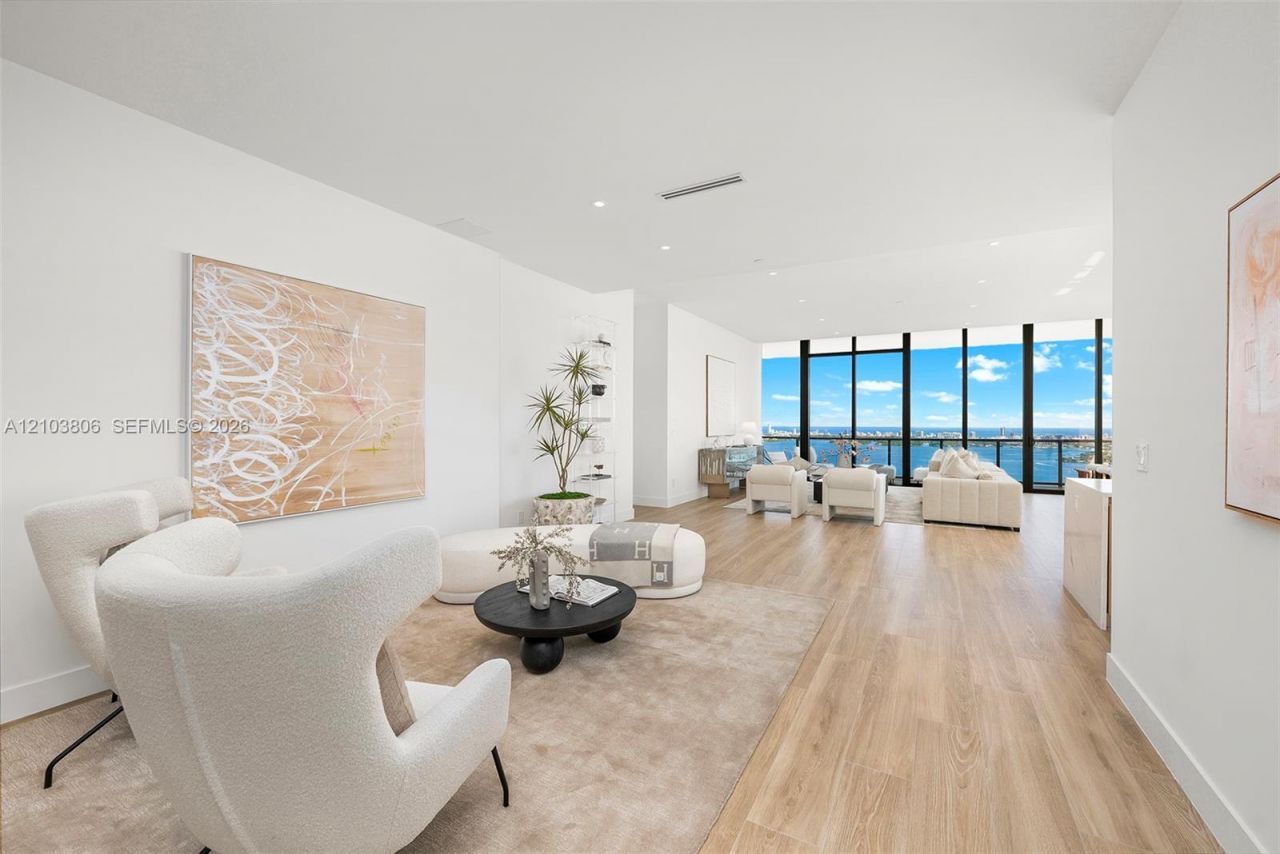 788 NE 23rd St, Unit 4501, Miami, FL 33137 Photo