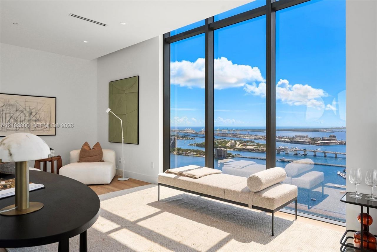 788 NE 23rd St, Unit 4501, Miami, FL 33137 Photo